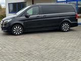 Mercedes-Benz V 250 Avantgarde Edition Allrad 2x Klima - Mercedes-Benz V 250 in Magdeburg