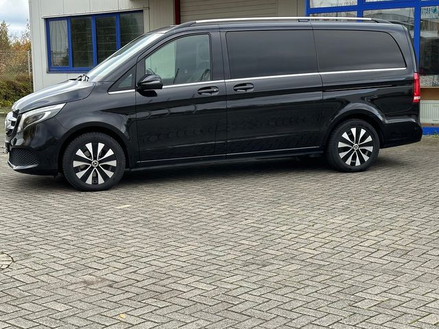 Mercedes-Benz V 250 Avantgarde Edition Allrad Sitzbelüftung