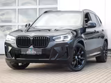 BMW X3 xDrive 30 d M Sport - Hybrid (Diesel/Elektro): Schwarz, Geländewagen