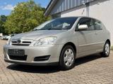Toyota Corolla 1.4 Luna / Compact 2.Hand-S.Heft-Klima - Toyota Corolla: Luna