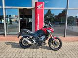 Honda CB 500 X mit Zubehör - HONDA CB 500 X
