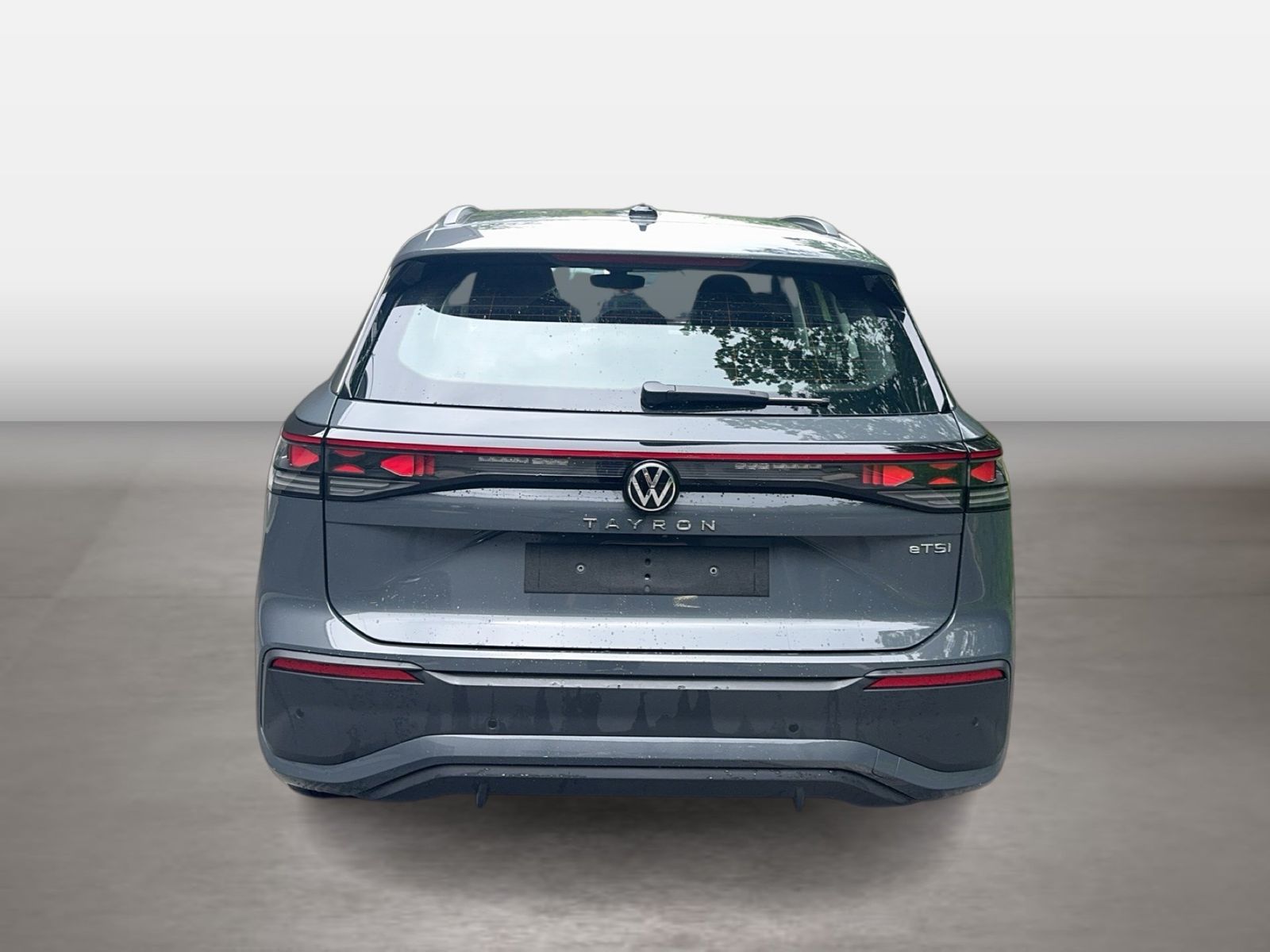 Volkswagen Tayron - Bild 4