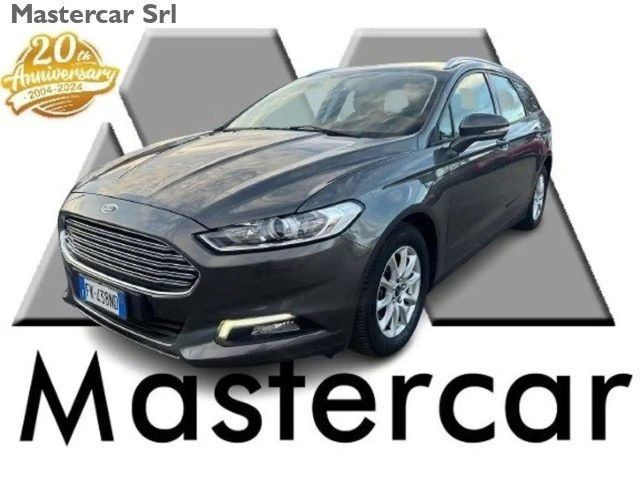 Ford FORD Mondeo Mondeo SW 2.0 tdci Business aut. - t