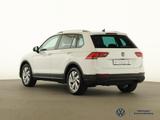 Volkswagen Tiguan 1.5 TSI Active+NAVI+ACC+RFK+GJR+PDC+LED - Volkswagen Tiguan ACTIVE mit Benzin-Antrieb
