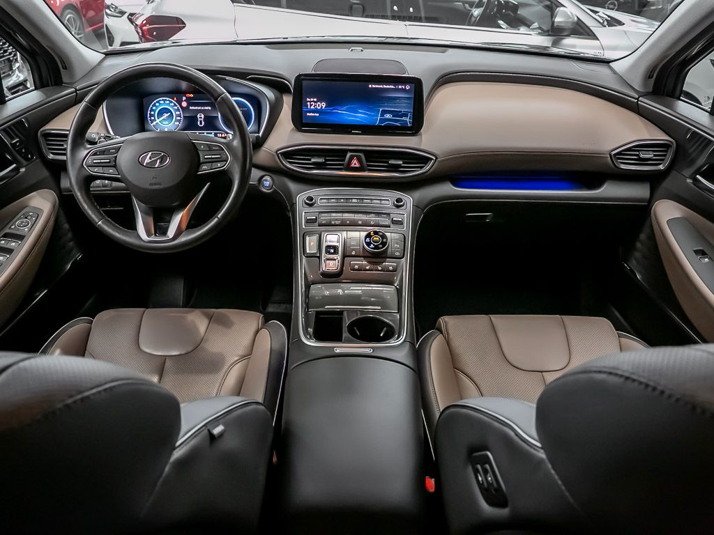 Hyundai Santa Fe – Bild 7