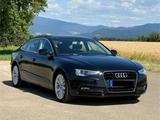 Audi A5 3.0 TDI Sportback Facelift Navi*TÜV*Sitzheiz. - Audi A5: Sportback Facelift
