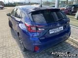 Subaru Impreza Platinum 2.0ie Navi Leder 360 Kamera LED - Subaru: mit Navigationssystem