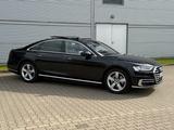 Audi A8 50 TDI quattro,Auto,Leder,EGSD - Audi A8: 50