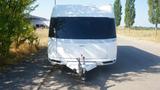 Hobby Premium 560 CFe *Küche*Mover* - Hobby 560 cfe