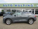 Audi Q3 Sportback 35 TFSI S-Tronic,AHK,ACC,RFK,Keyles - Audi Q3 Tageszulassungen