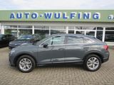 Audi Q3 Sportback 35 TFSI S-Tronic,AHK,ACC,RFK,Keyles - Audi Q3 Tageszulassungen
