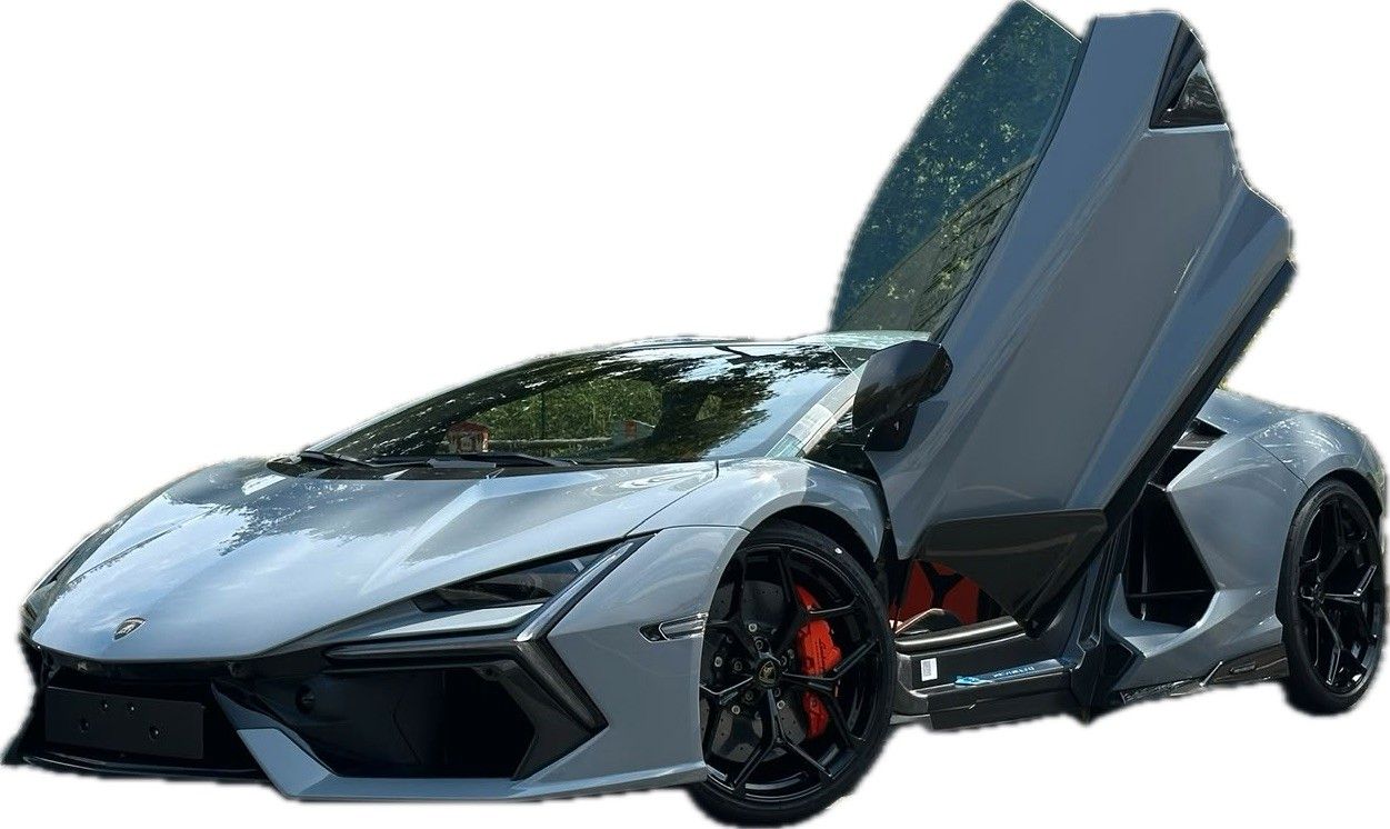 Lamborghini Revuelto 6.5 V12 HPEV MY26