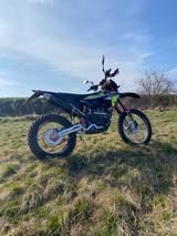 Fantic XEF 250 Straßenzulassung - ENDURO STRAßENZULASSUNG