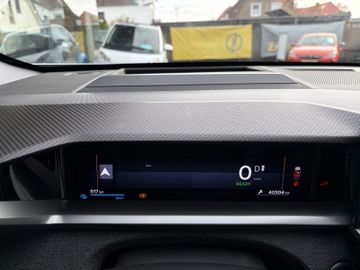 Bild 9 Opel Grandland (X) Grandland Elektro GS AT 73 kWh +NAVI+HUD+AHK+PDC