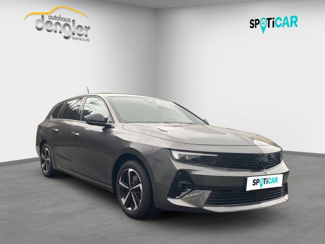 Opel Astra L Sports Tourer GS