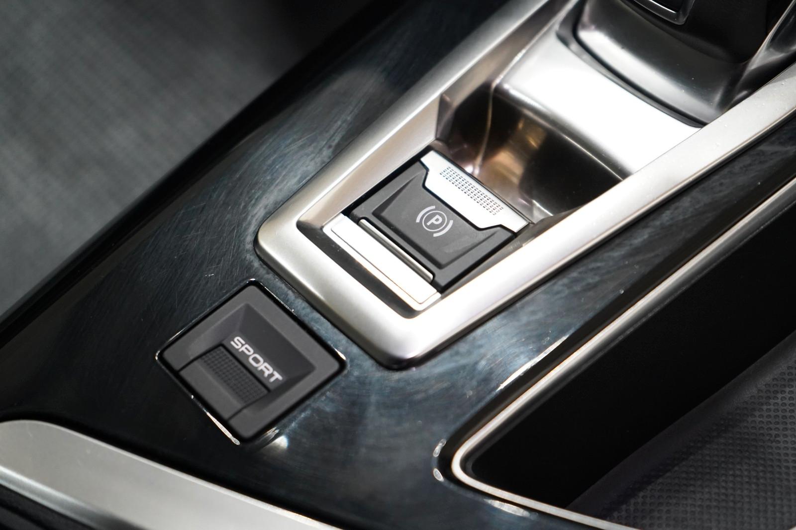 Peugeot 3008 Allure*Automatik*2.Hand*Kamera*Navi*