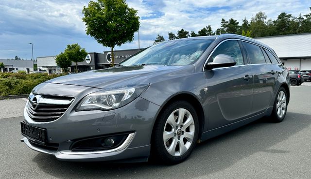 Opel Insignia 1,6 SIDI A Sports Tourer Innov.OPC Line