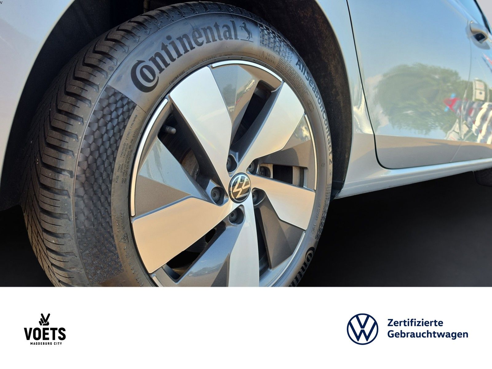 Volkswagen Passat Variant - Bild 6