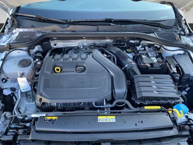 Golf VIII Style 1.5 TSI LED*ACC