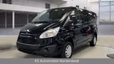 Ford Transit Custom Kasten 270 L1H1 Trend 2.0TDCi FWD - schwarze Ford Transit Custom