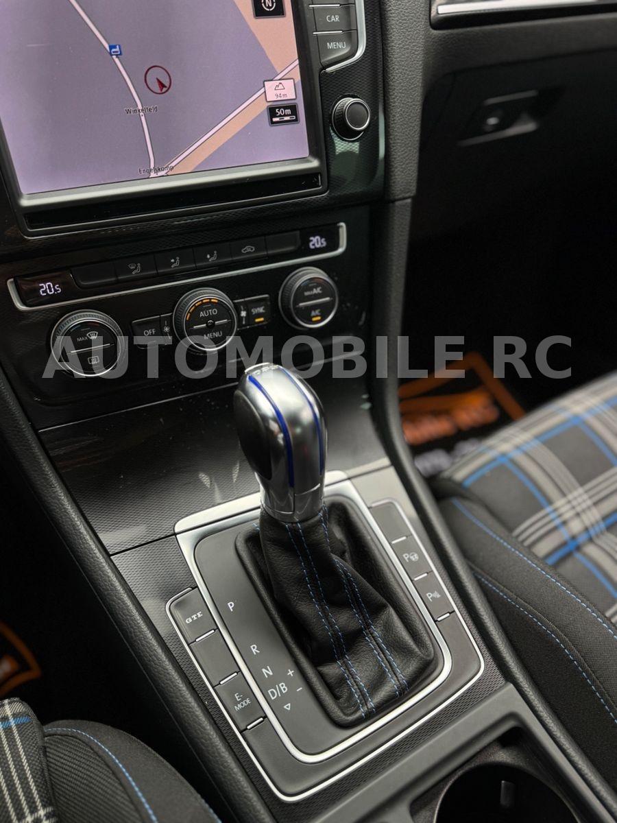 VOLKSWAGEN GOLF GTE 204CH
