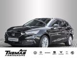 Seat Leon Sportstourer Road Edition 1.5 e-HYBRID 204 - Seat Leon: R