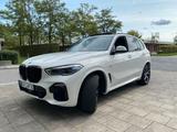 BMW X5 xDrive45e -M Sportpaket HUD Panoramadach