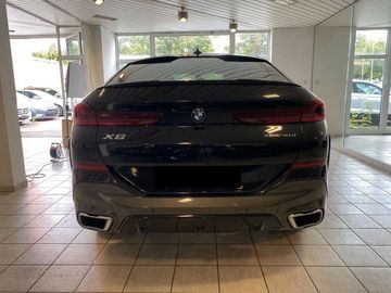 BMW X6 - 7