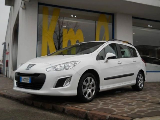 Peugeot 308 1.6 8V e-HDi 112CV Stop&Start roboti