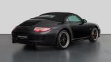 Porsche 997.2 Speedster - Porsche 997 in Stuttgart