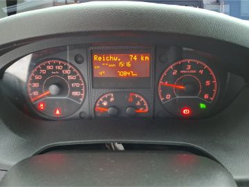 Citroën Jumper Kasten L2H1 Club BHDi 140 °AHK°Tempomat°