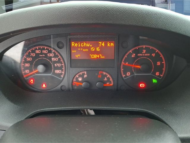 Citroën Jumper Kasten L2H1 Club BHDi 140 °AHK°Tempomat°