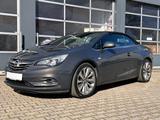 Opel Cascada Edition 19" - Entertainment System - graue Opel Cascada