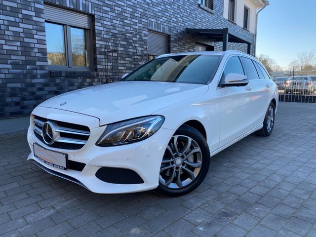 Mercedes-Benz C 250 C -Klasse T-Modell C 250 T BlueTec / d