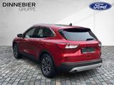 Ford Kuga Titanium LED+Kamera+Glasdach+Winterpaket - Ford Kuga Gebrauchtwagen in Freiburg