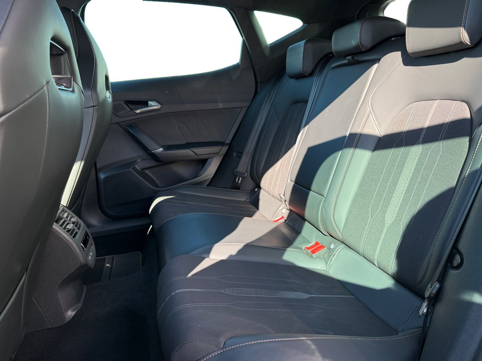 Fahrzeugabbildung CUPRA Formentor VZ 2.0 TSI 4Drive ACC FULL LINK