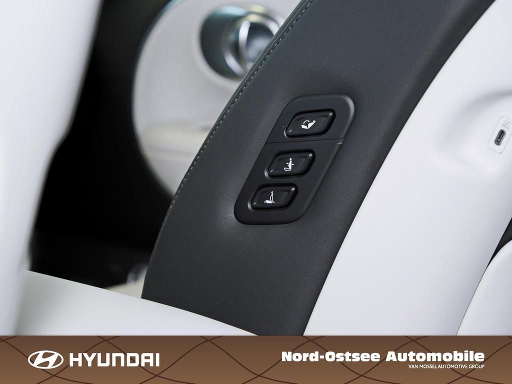 Fahrzeugabbildung Hyundai IONIQ 9 7-Sitzer UNIQ Schiebedach Dig. Außenspie