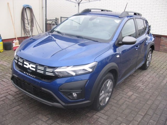 Dacia Sandero TCe 90 Stepway Expression