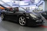 Porsche Boxster 2.7 (987) - Porsche mit Benzin-Antrieb: Cabrio