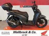 Honda SH125i ABS - HONDA ROLLER SH 125