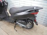 Aprilia SXR 50 - APRILIA VON 1 BIS 50 CCM