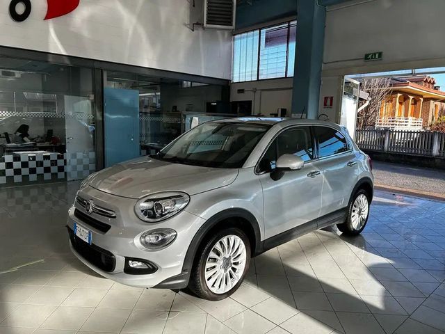 Fiat 500X 1.6 MultiJet 120 CV Lounge