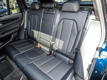 صورة مصغرة 19 لـ 2024 BMW IX3