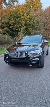 BMW X5 M50 M50d - - BMW X5 M50 mit Schiebedach