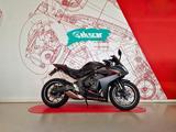Honda HONDA CBR 650 CBR 650 R E-CLUTCH 2025 - HONDA CBR650R E CLUTCH