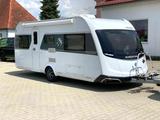 Knaus Eurostar mit Klima und Markise - Knaus Eurostar