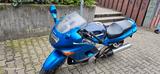 Kawasaki ZX600E Gut Gepflegtem zustand  - KAWASAKI 600