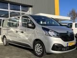 Renault Trafic Passenger 1.6 dCi Grand Expression Energy - Renault Trafic: 9 Sitzer