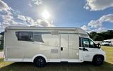 Carado T449 Emotion - Queensbett, Klimaanlage, Smart-TV - Carado Etagenbett