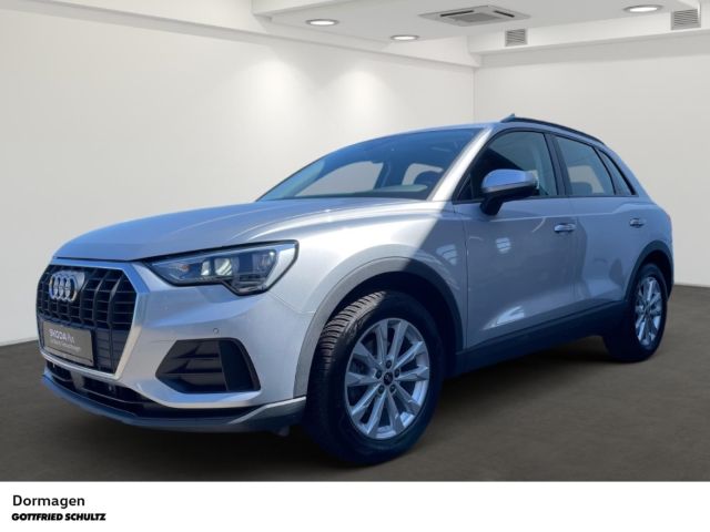 Audi Q3 - 1